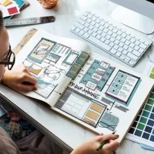 Creating Your Own Website