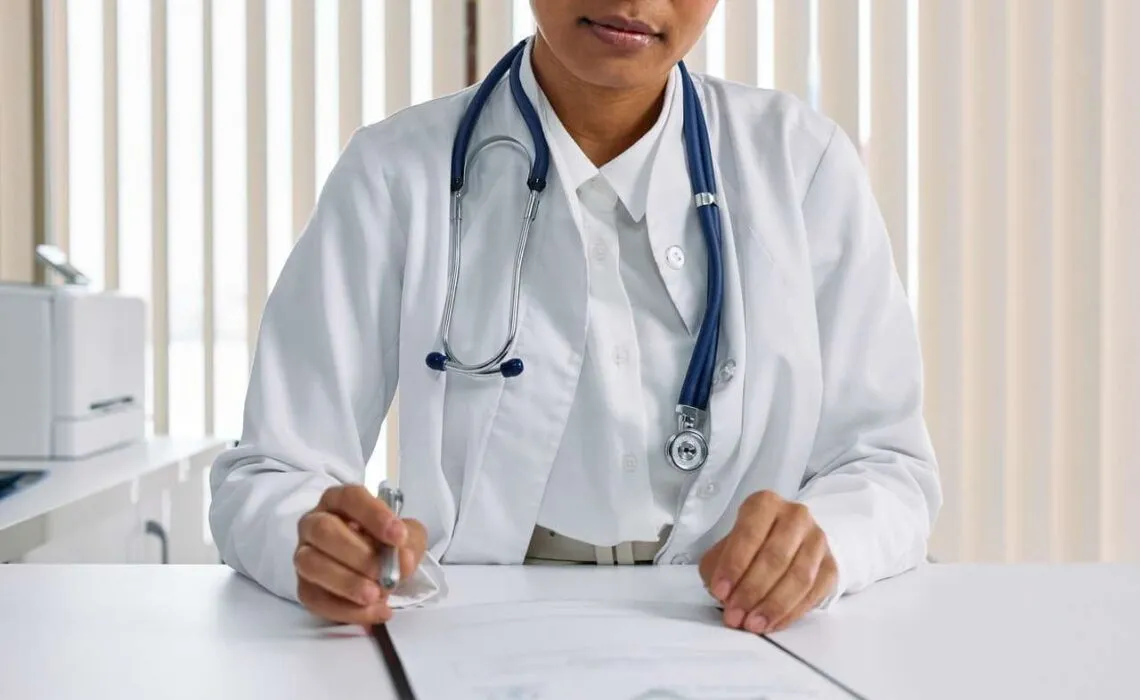 Female And Male Urology