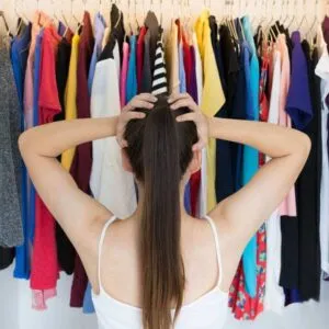 Give Yourself A Wardrobe Upgrade