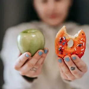 Healthy Habits That You Can Start