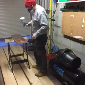 Home Applications for Air Compressors