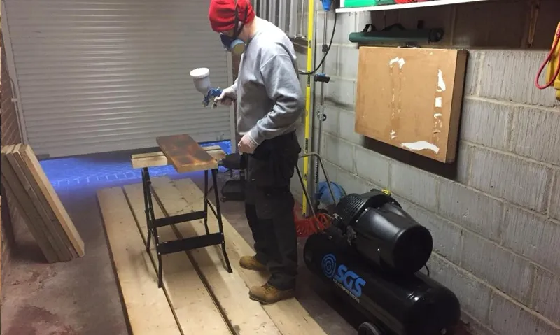 Home Applications for Air Compressors