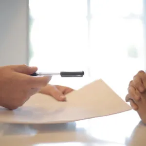How A Protected Trust Deed Works