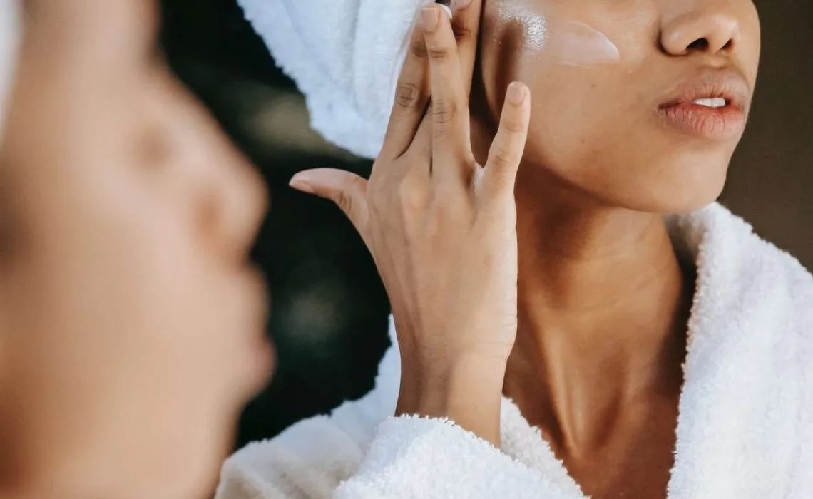 How To Layer Your Skincare Products