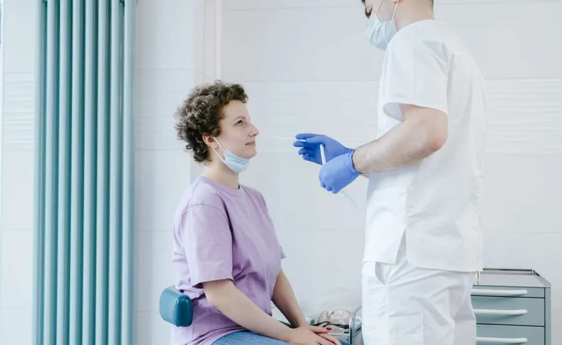 How To Read Covid Antibody Test