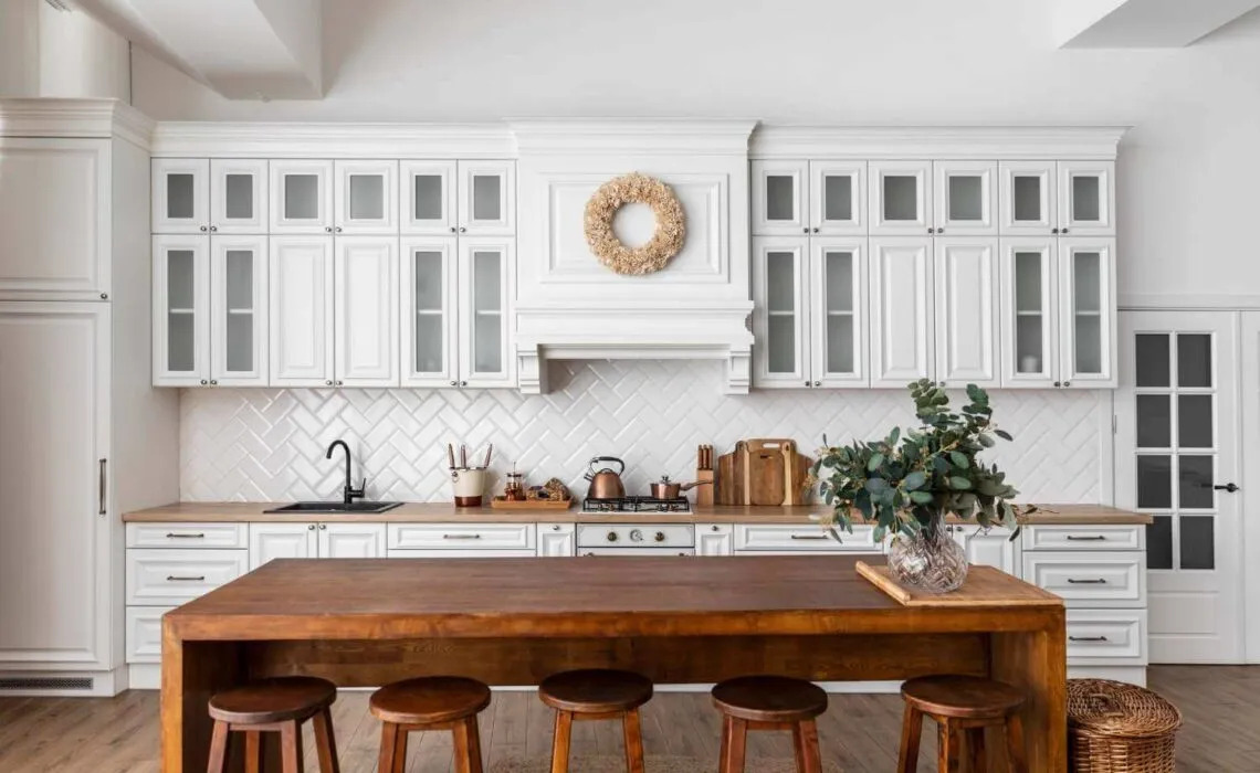 Kitchen Tables For Every Home