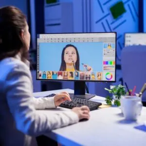 Making Money Online As An Artist