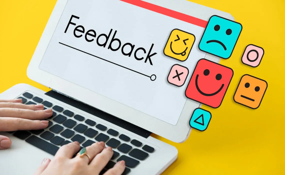 Online Reviews Are So Important