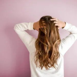 Products For Healthy Glowing Hair