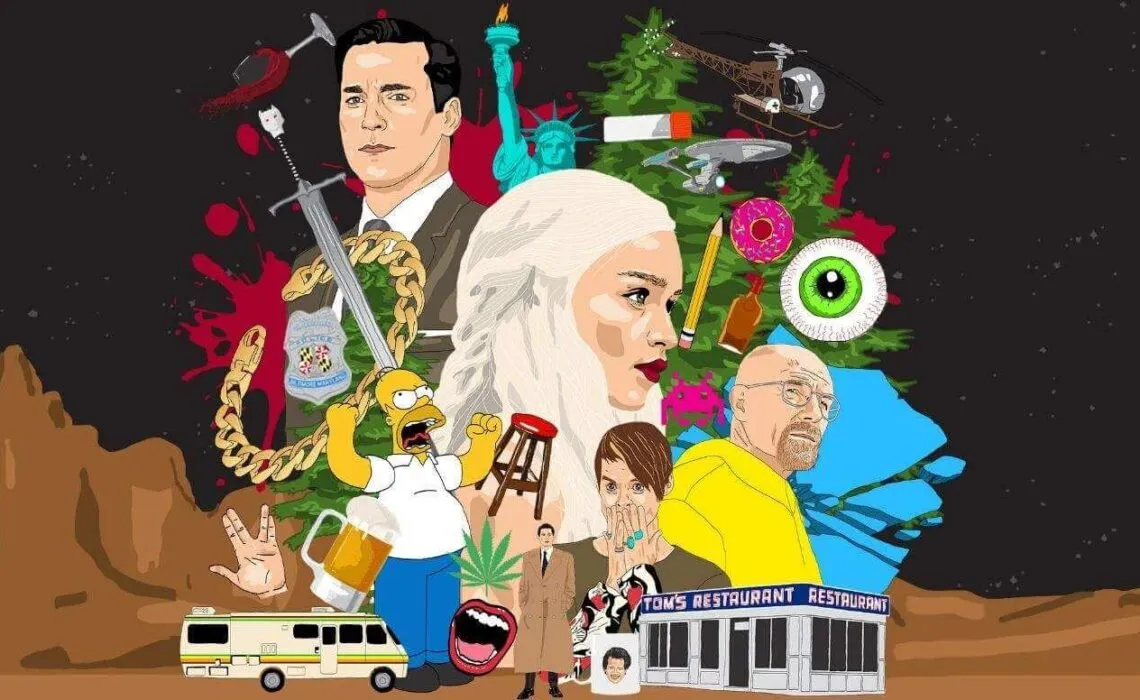 Reality Television Shows Of All-Time