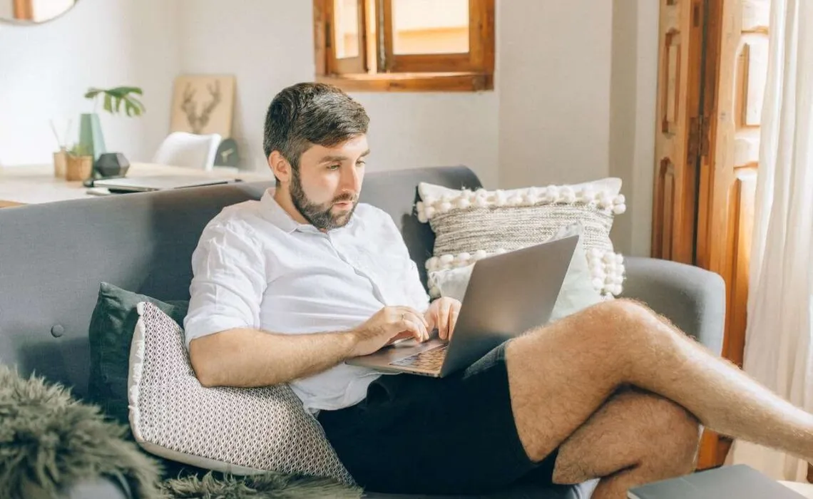 Remote Work Ideas For Extroverts