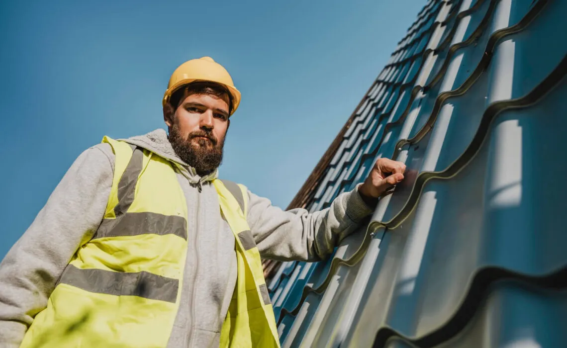 Roofing And Guttering Should Be Checked