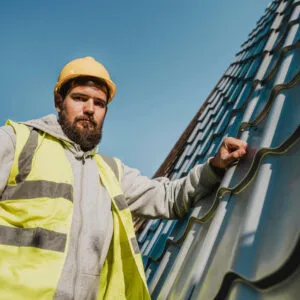 Roofing And Guttering Should Be Checked