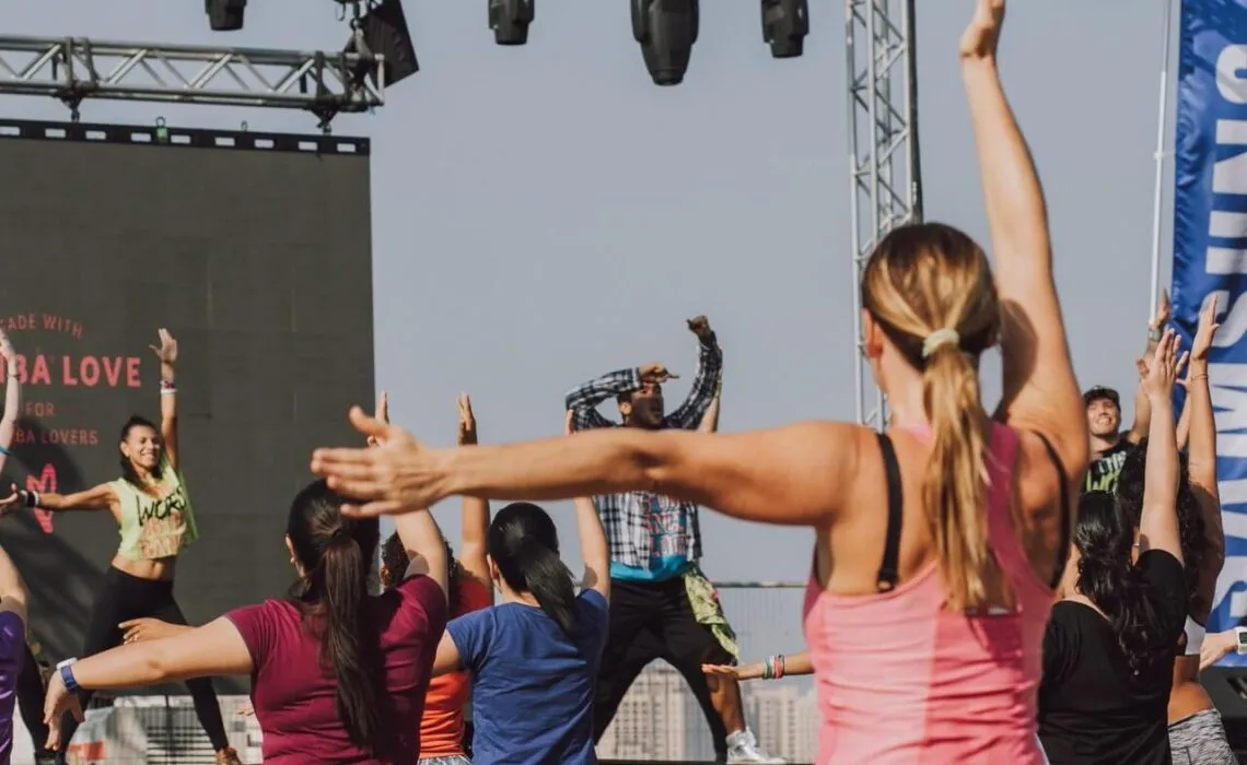 Sports To Get Into This Spring