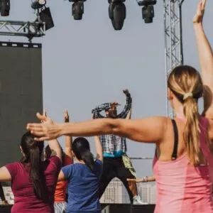 Sports To Get Into This Spring