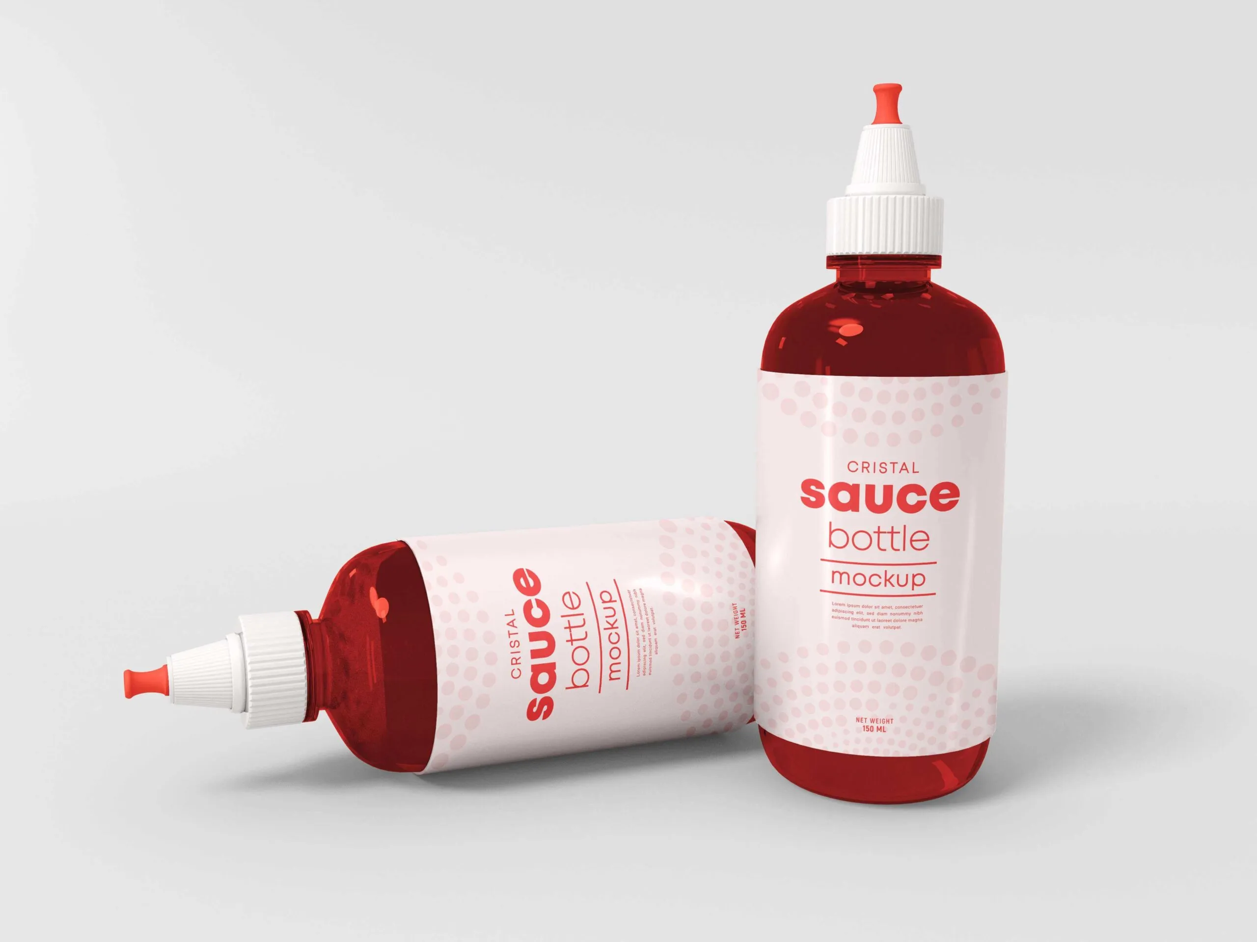 Tricks To Sell The Sauce