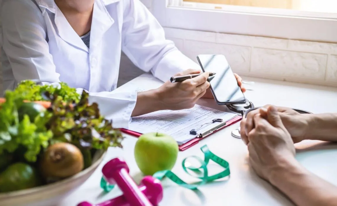 Weight Management Services