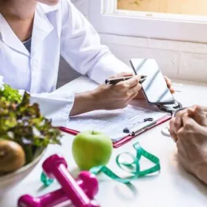 Weight Management Services