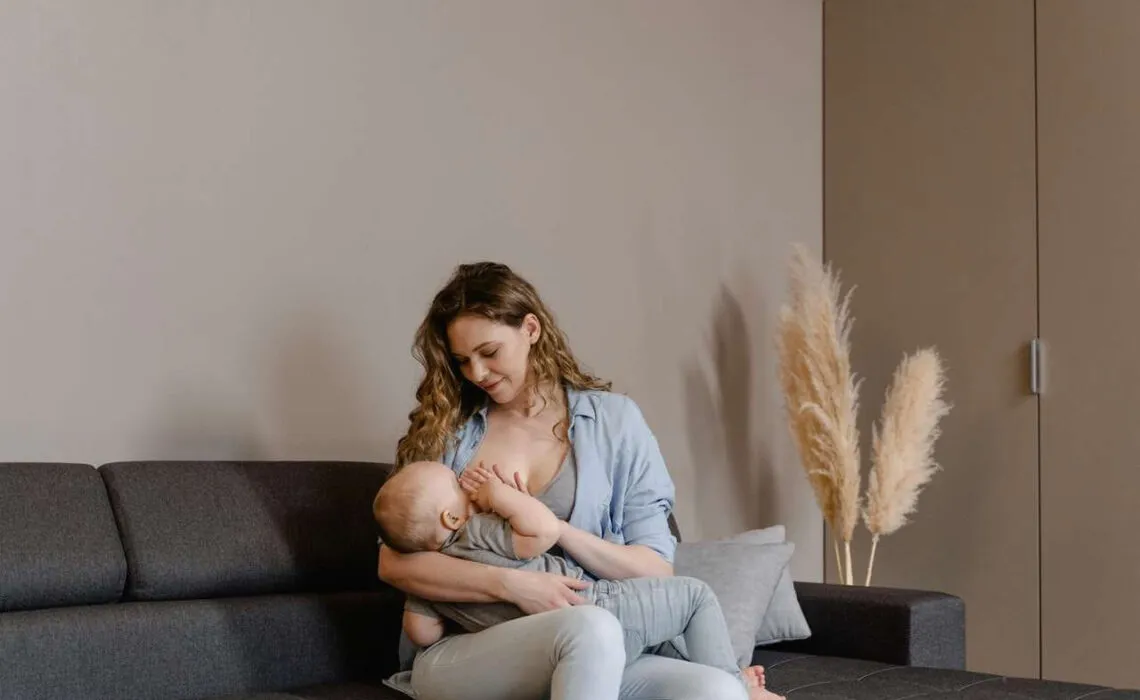 Benefit Of Using A Lactation Massager