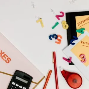 Business Expenses