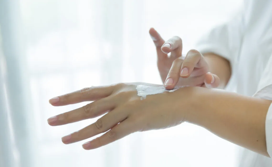 CBD For Radiant Skin