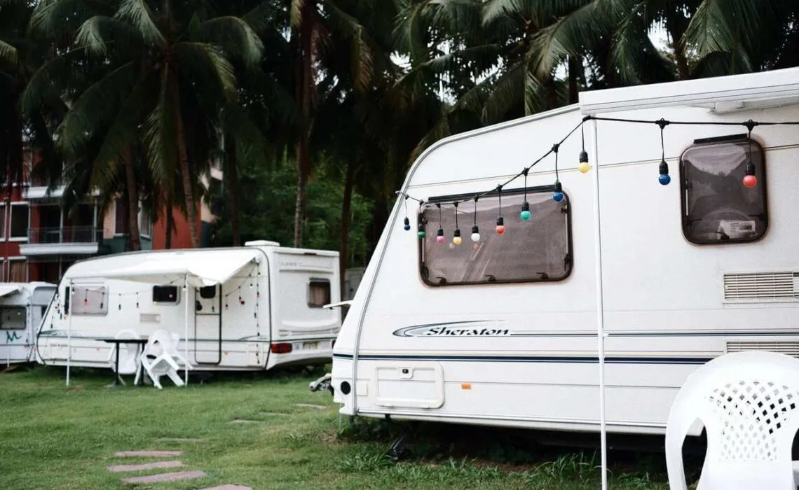 Choose An Effective RV Water Filter