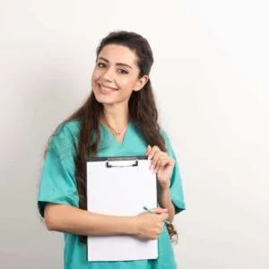 Choose With A Nursing Degree