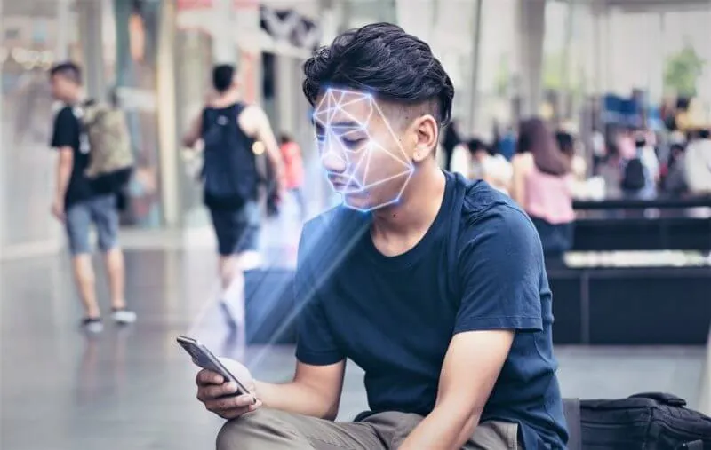 Facial Recognition Mobile Apps In 2022