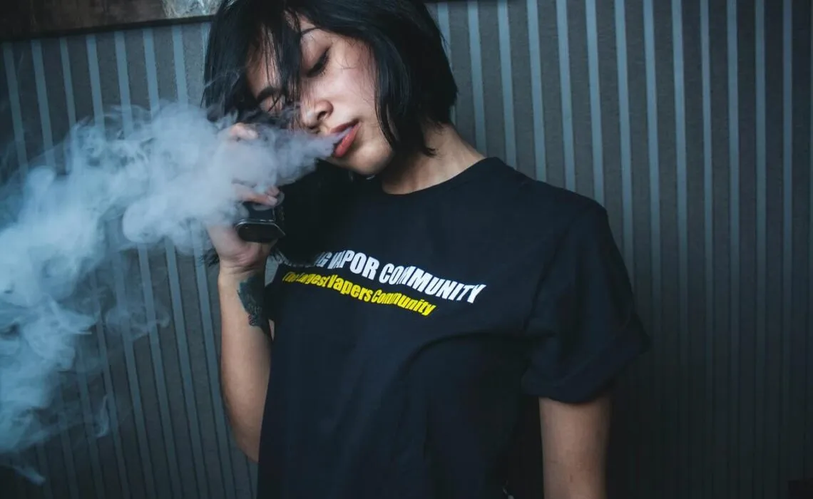 Facts About Teen Drug Use