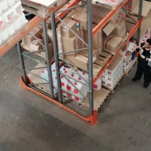 Wholesale Liquidation Business