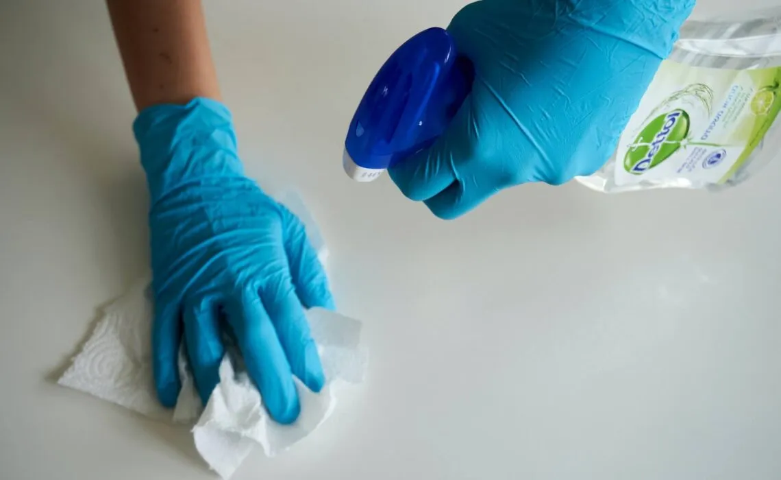 How To Clean Slate Countertops