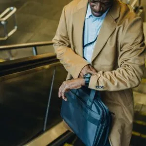 How To Make Your Commute Less Stressful