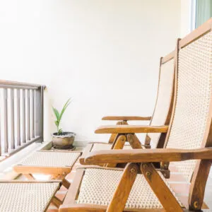 How To Turn Your Outdoor Space