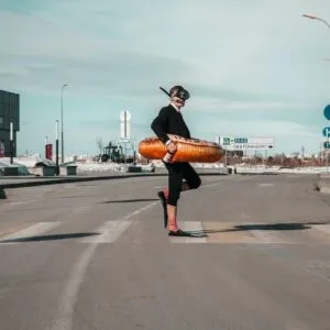 Ideas For An Unconventional Weekend