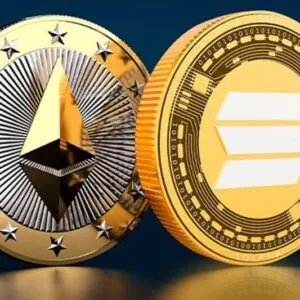 Learn All About Ethereum And Solana