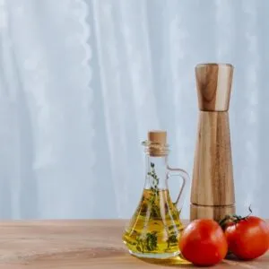 Olive Oil Health Benefits