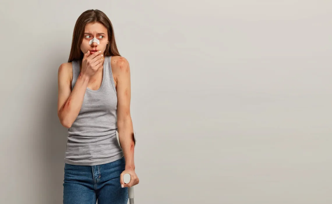 Prevent Injury In The Worksite