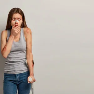 Prevent Injury In The Worksite