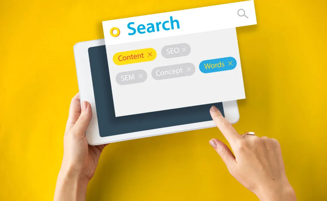 SEO Burn A Hole In Your Pocket