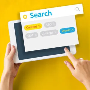 SEO Burn A Hole In Your Pocket