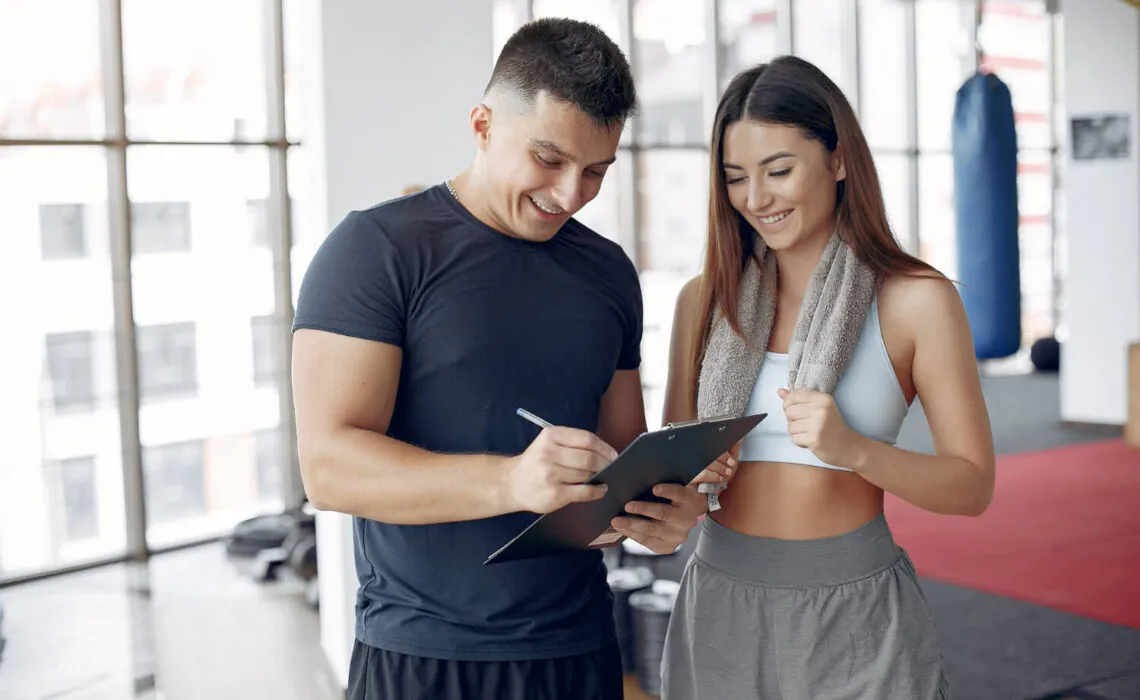 Steps To The Best Workout Plan