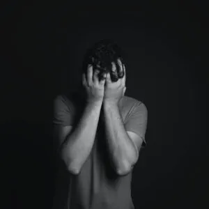 Struggling With Mental Health Issues