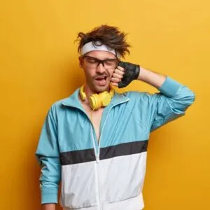 Ways To Defeat Gym Boredom