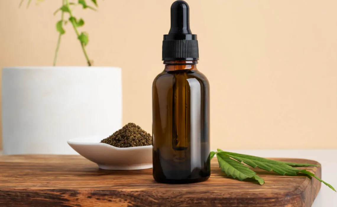 High Potency CBD Oil Guide