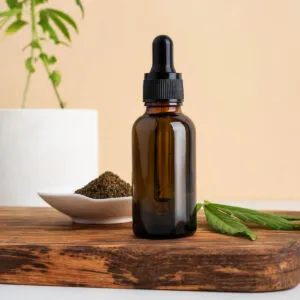 High Potency CBD Oil Guide