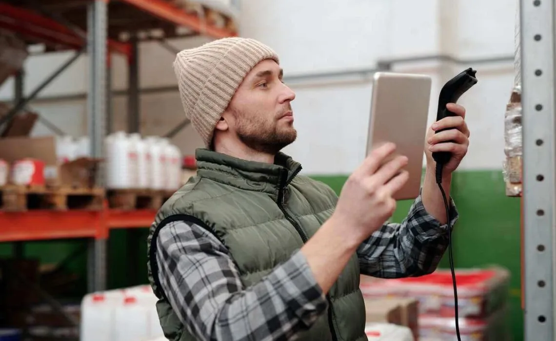 How To Avoid Inaccurate Produce Inventory