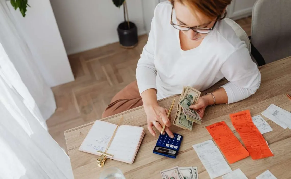 How To Plan Your Monthly Finances