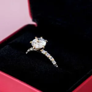 Moissanite Physical, Spiritual