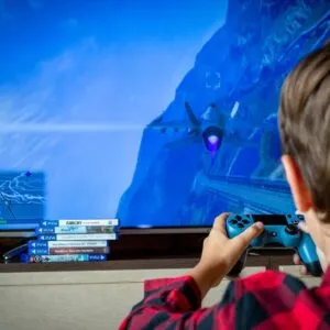 Online Gaming Can Improve Your Mental Health