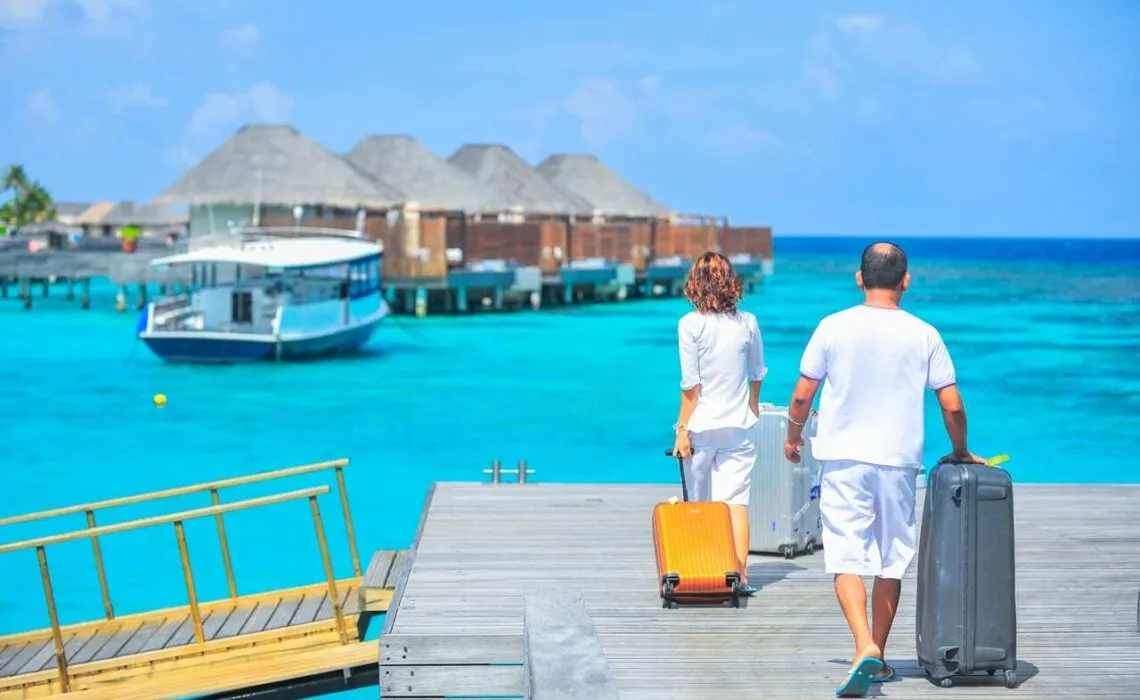 Perfect Maldives City Travel Guide